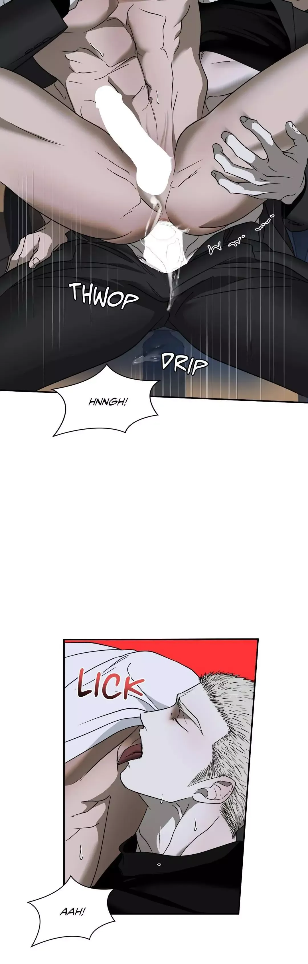 Shutline - Chapter 65 Page 14