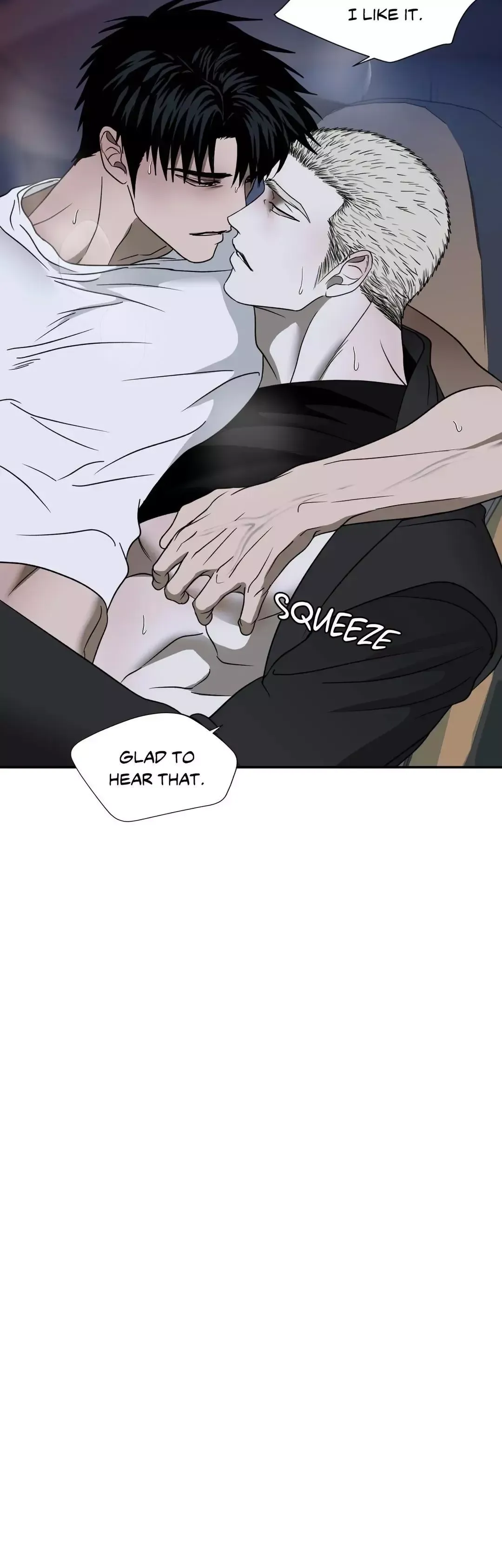 Shutline - Chapter 65 Page 25
