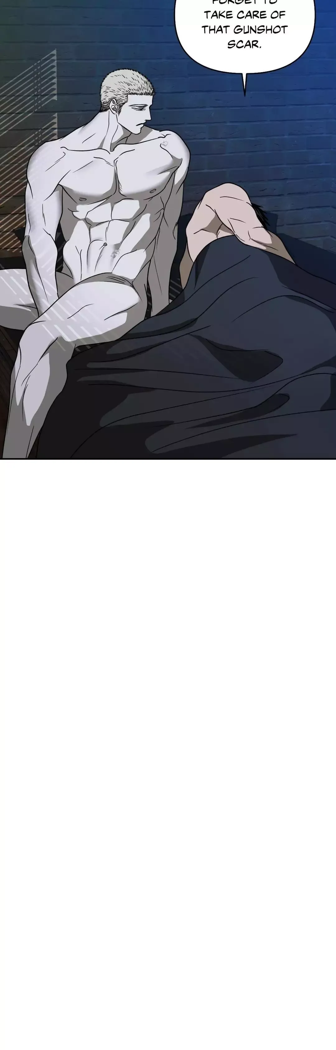Shutline - Chapter 65 Page 30