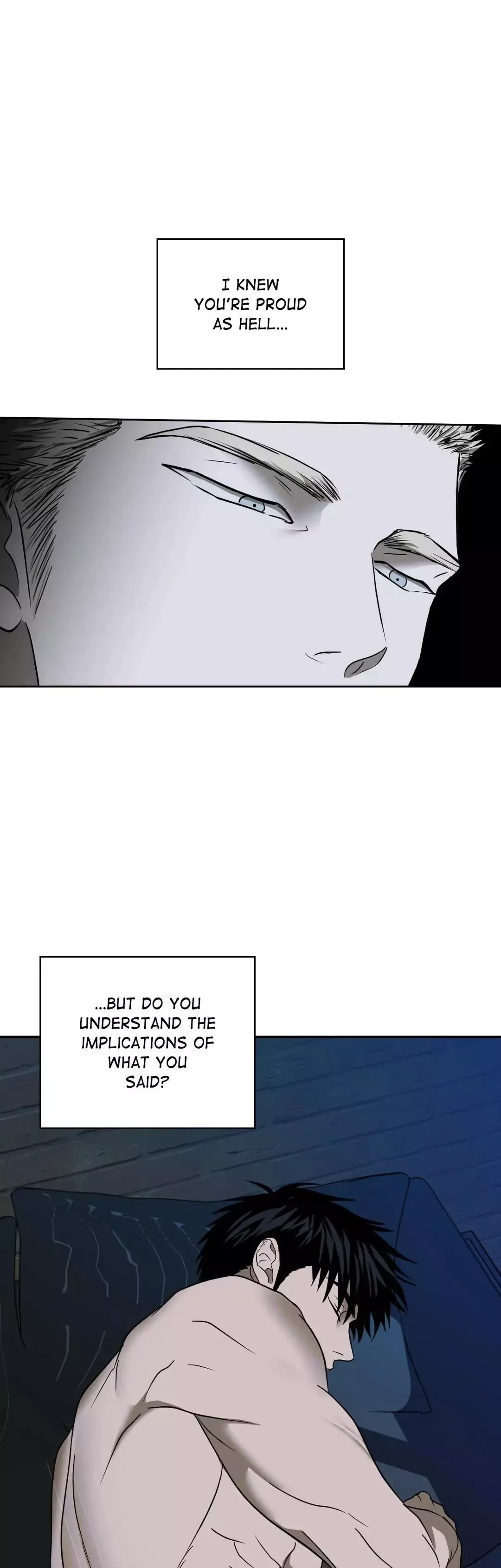 Shutline - Chapter 65 Page 31