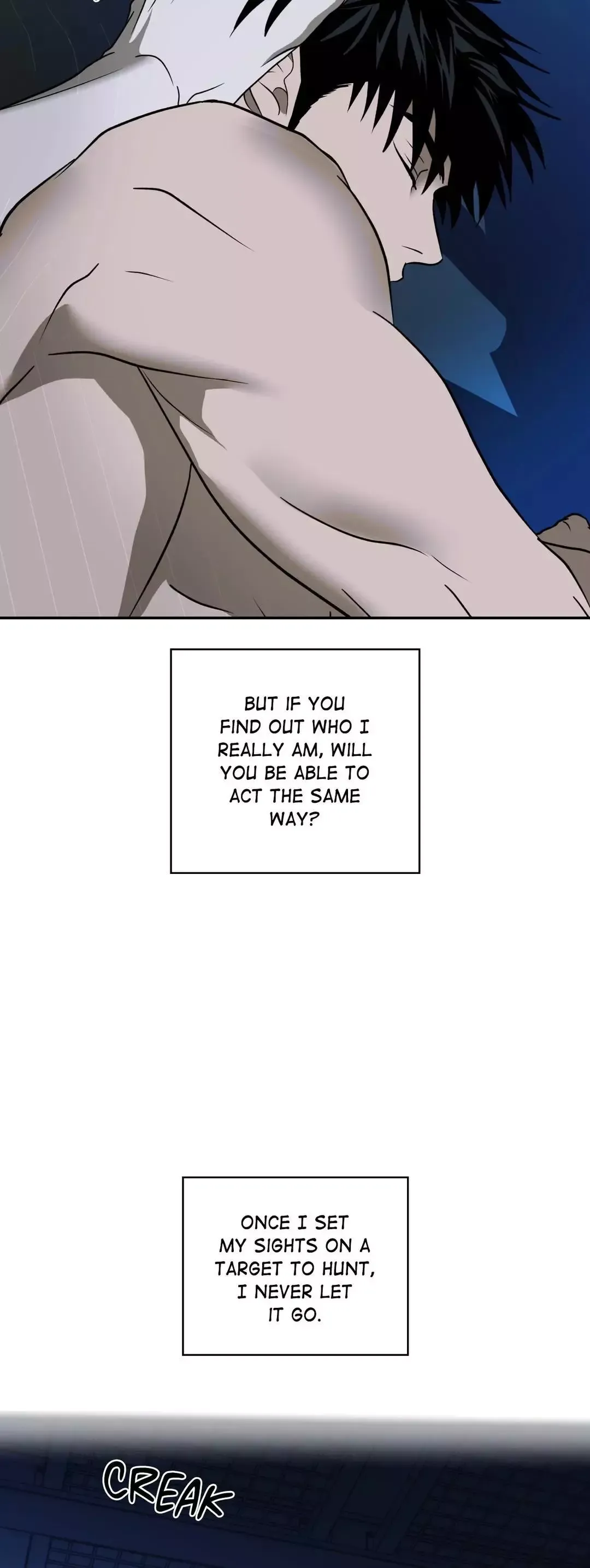 Shutline - Chapter 65 Page 34
