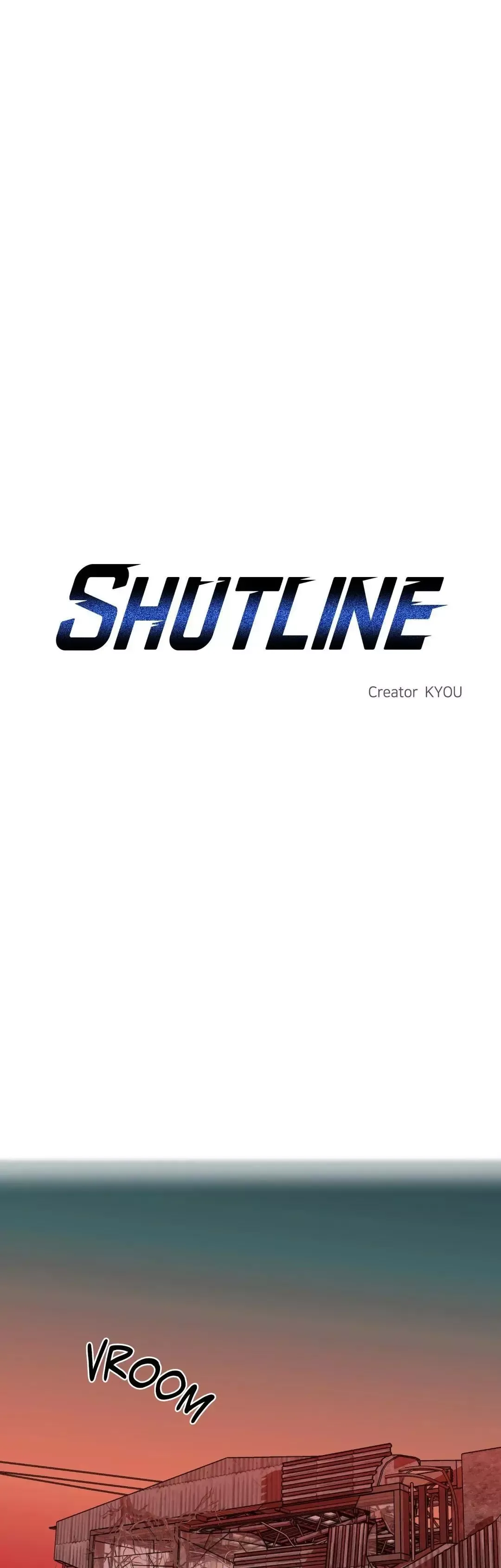 Shutline - Chapter 66 Page 3