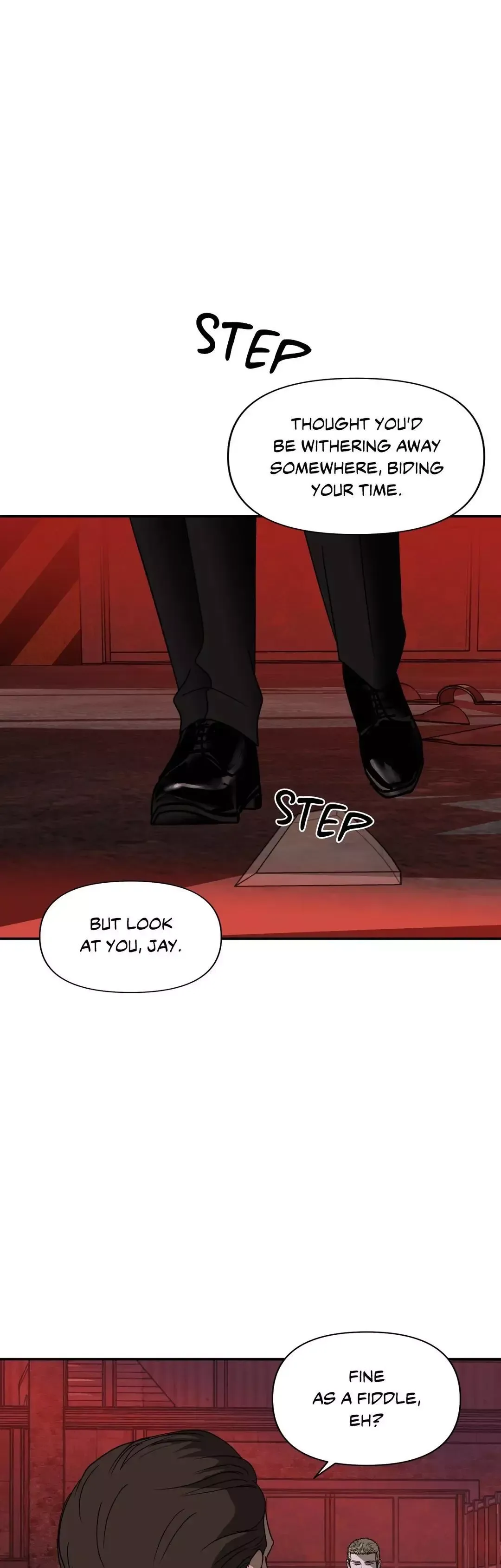 Shutline - Chapter 66 Page 6