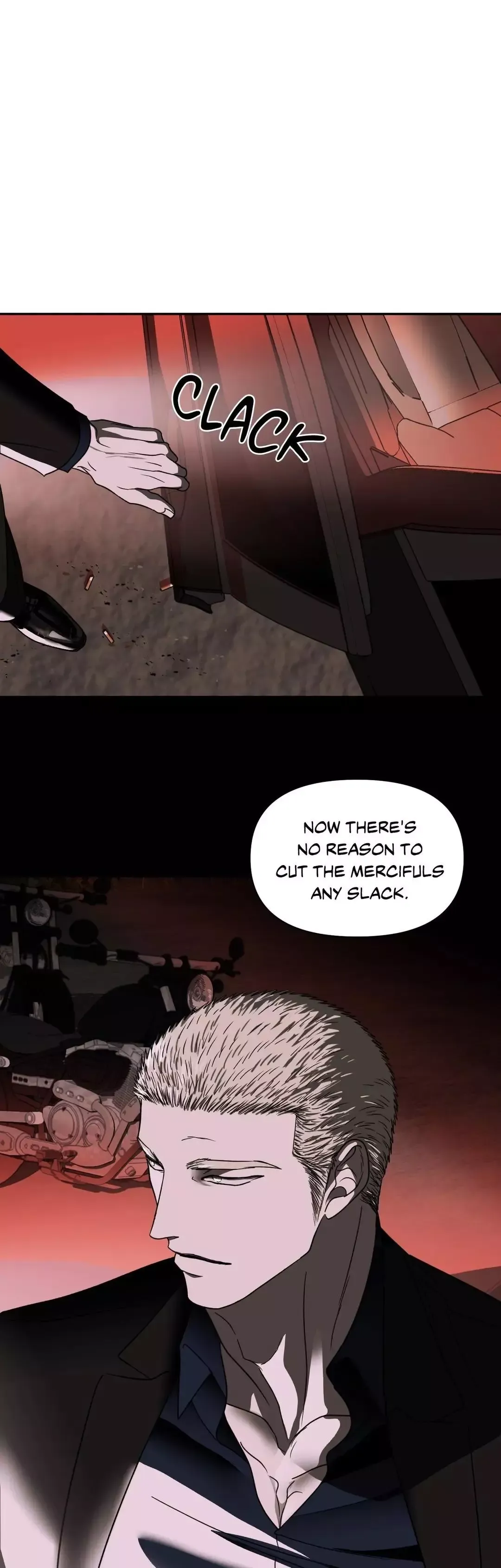 Shutline - Chapter 66 Page 18