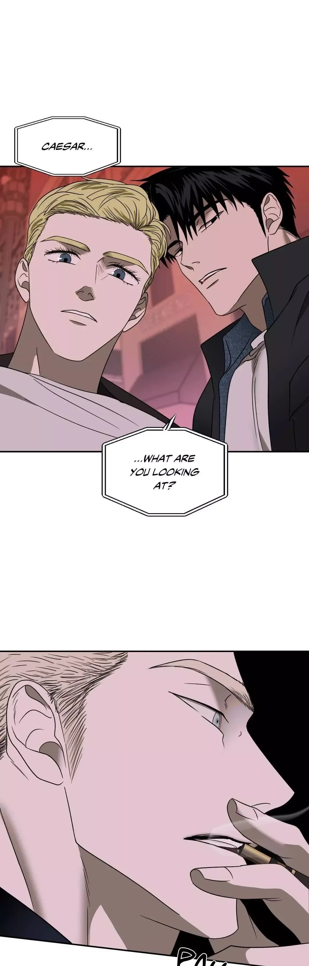 Shutline - Chapter 66 Page 23
