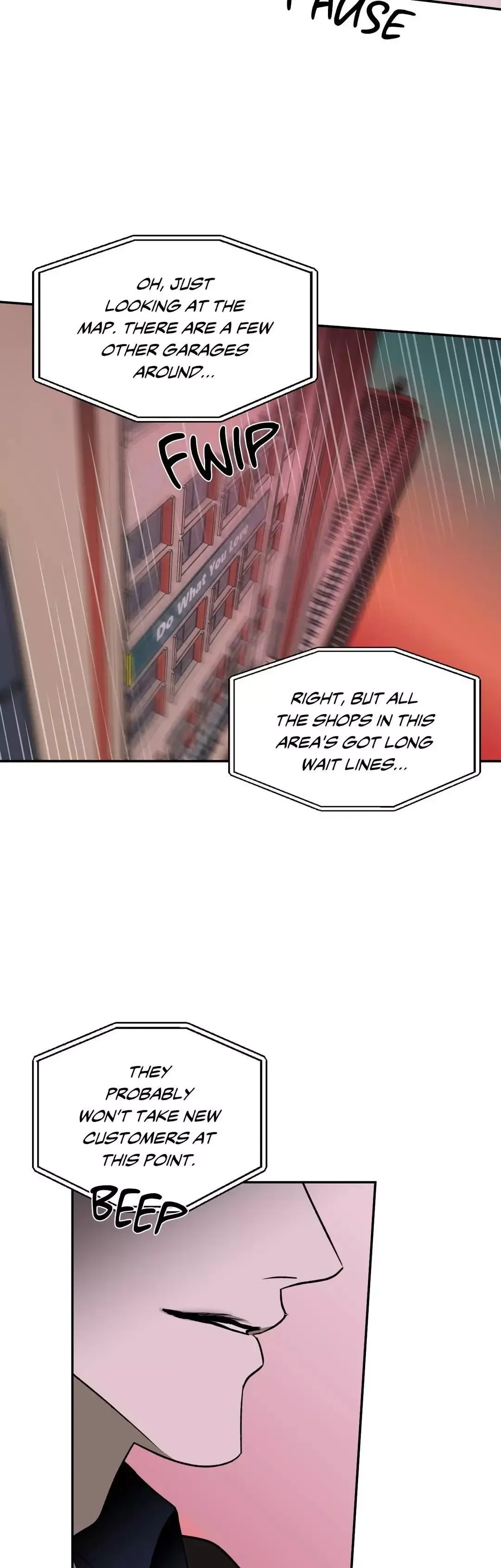 Shutline - Chapter 66 Page 24