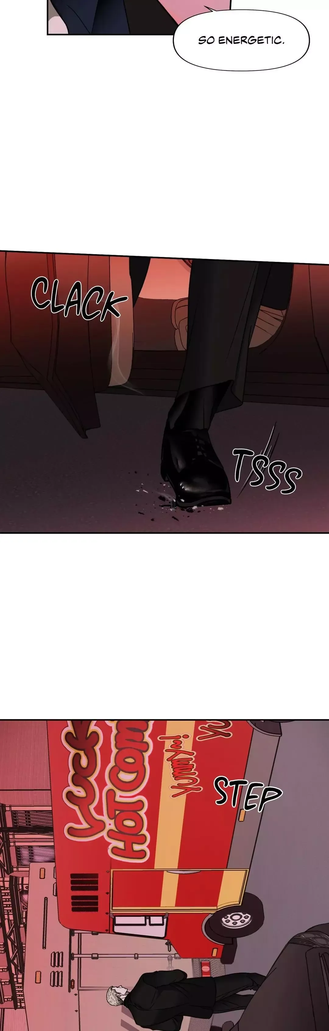 Shutline - Chapter 66 Page 25