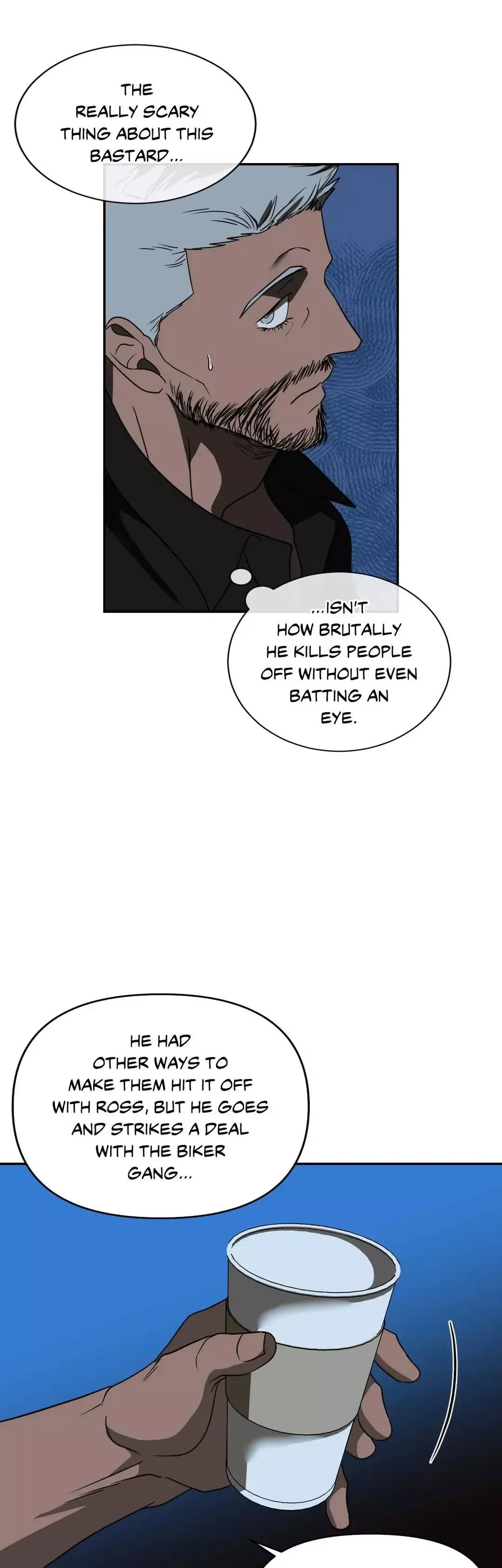 Shutline - Chapter 66 Page 29