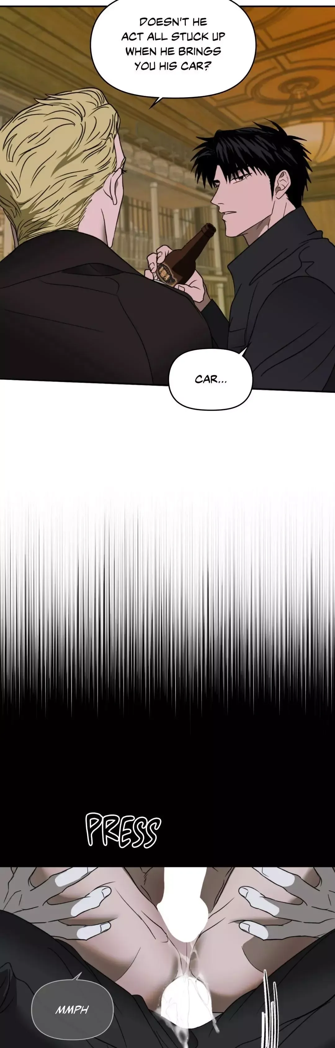 Shutline - Chapter 67 Page 30