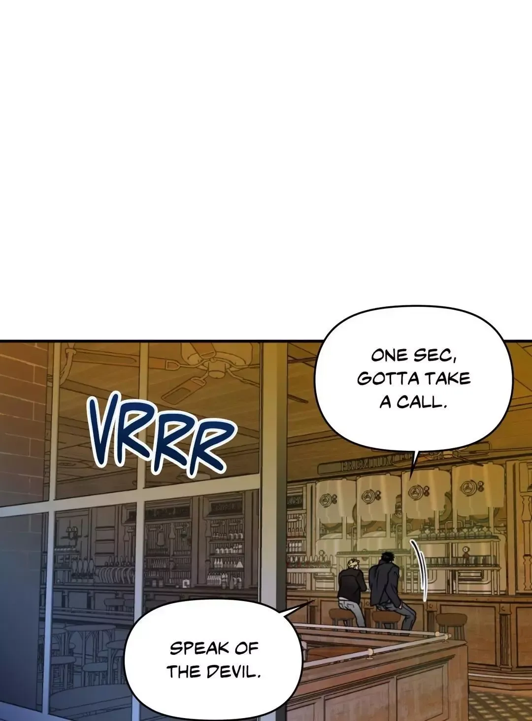 Shutline - Chapter 67 Page 33