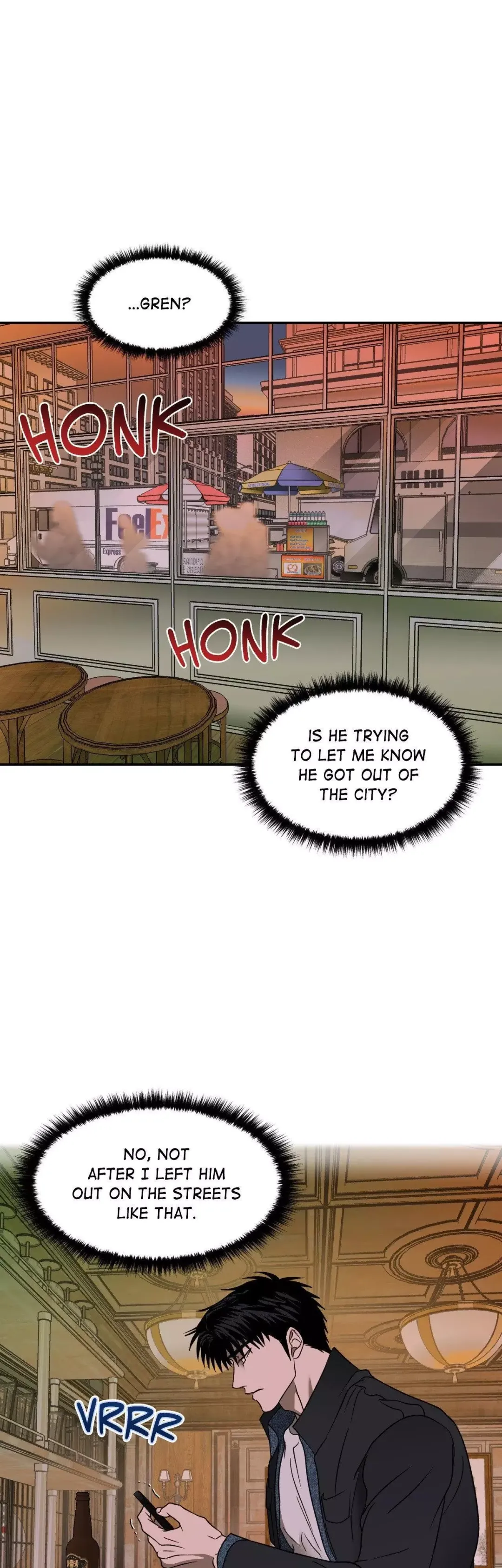 Shutline - Chapter 68 Page 2