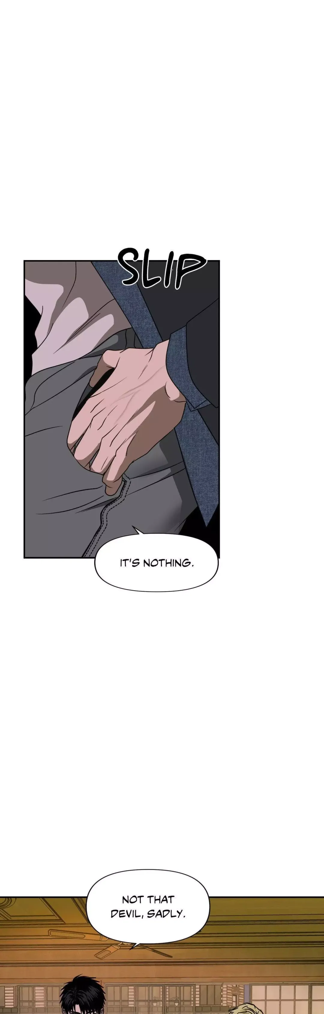Shutline - Chapter 68 Page 5