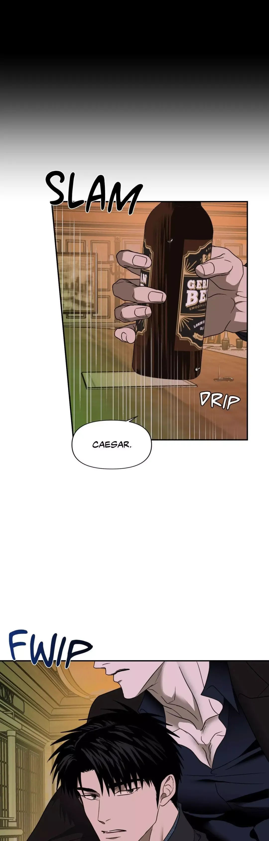 Shutline - Chapter 68 Page 8