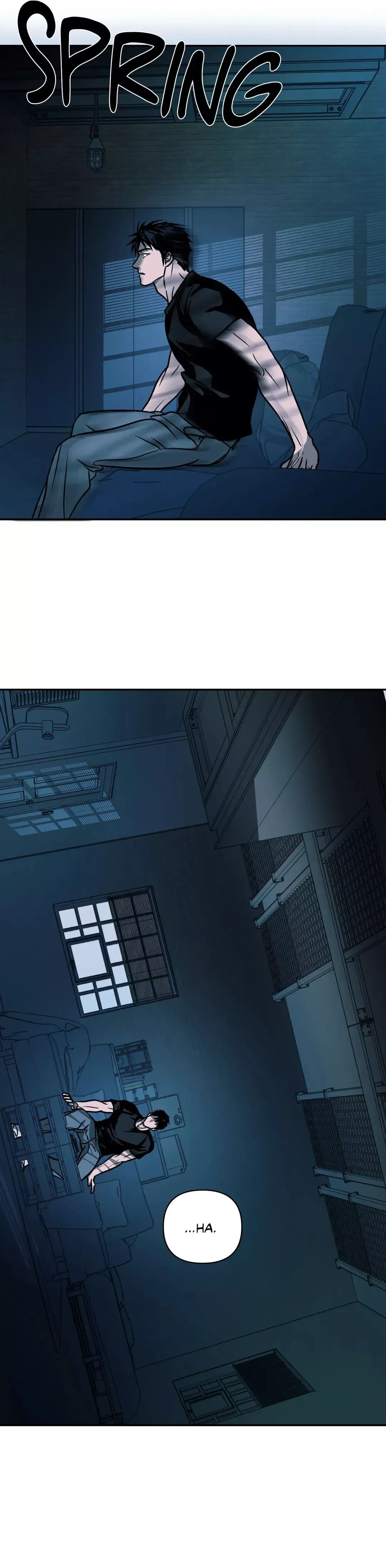 Shutline - Chapter 7 Page 2