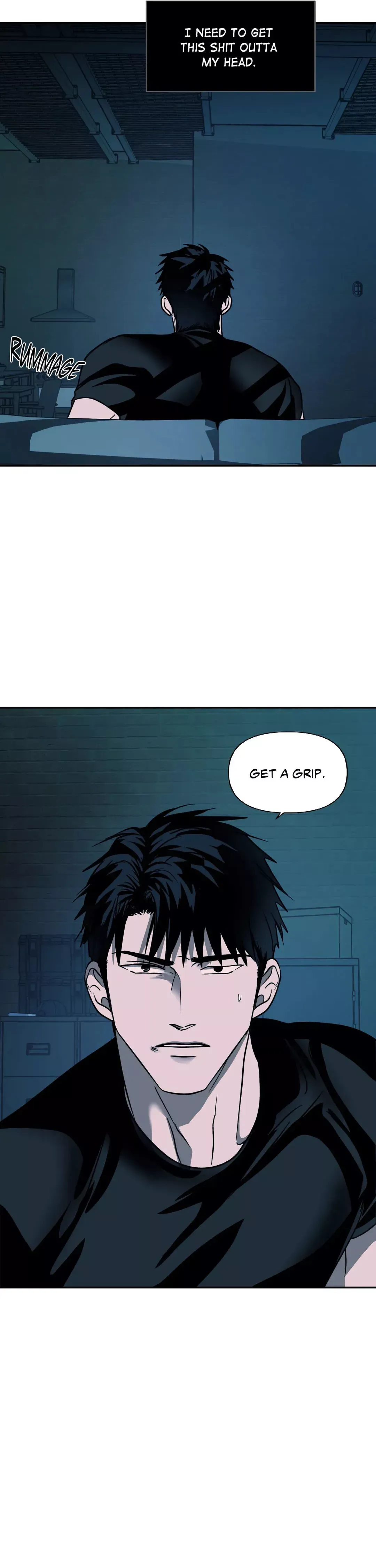 Shutline - Chapter 7 Page 3