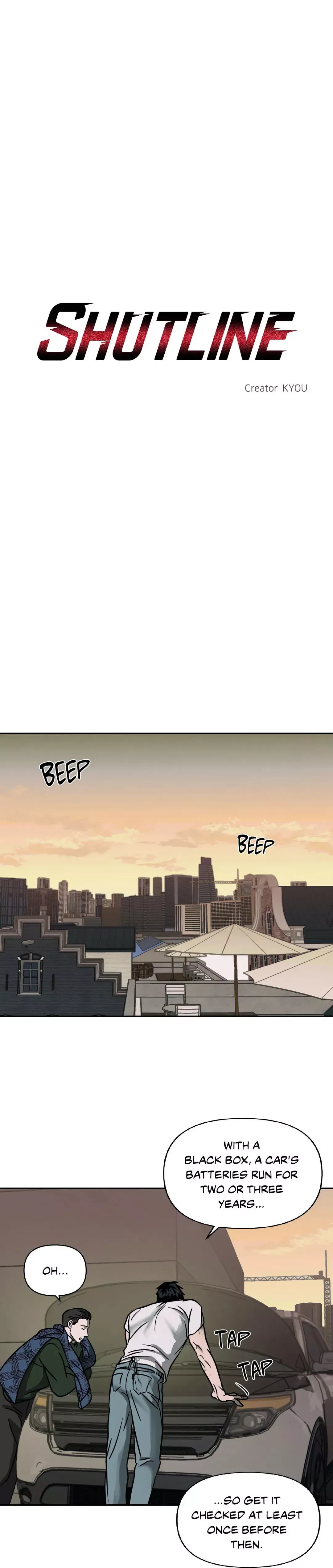 Shutline - Chapter 7 Page 4