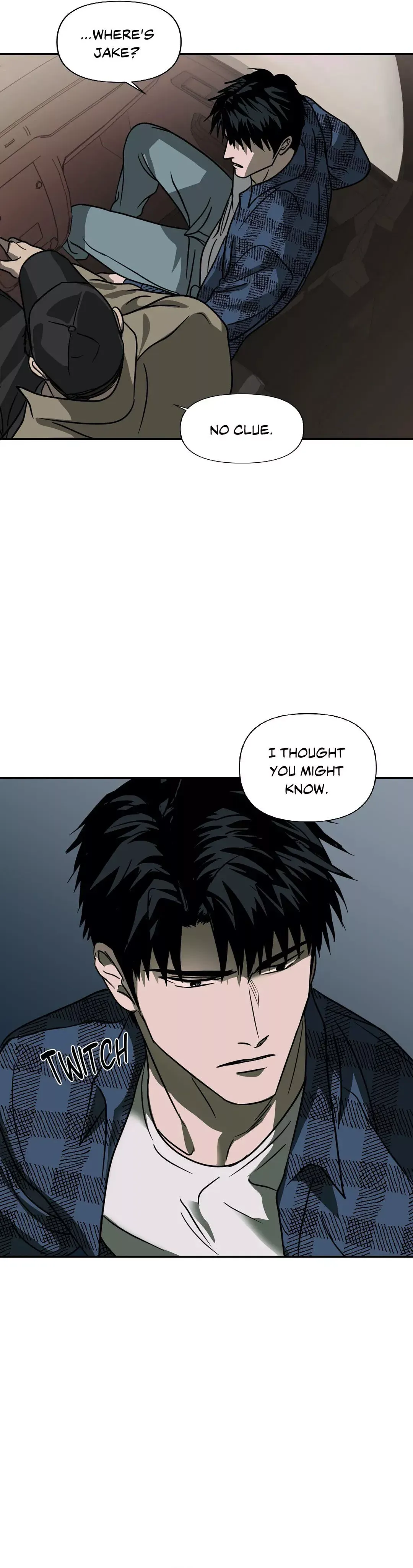 Shutline - Chapter 7 Page 19