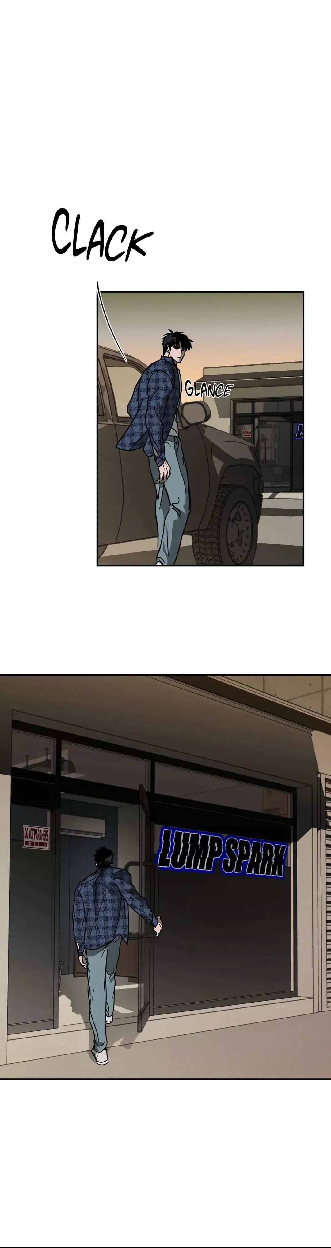 Shutline - Chapter 7 Page 21