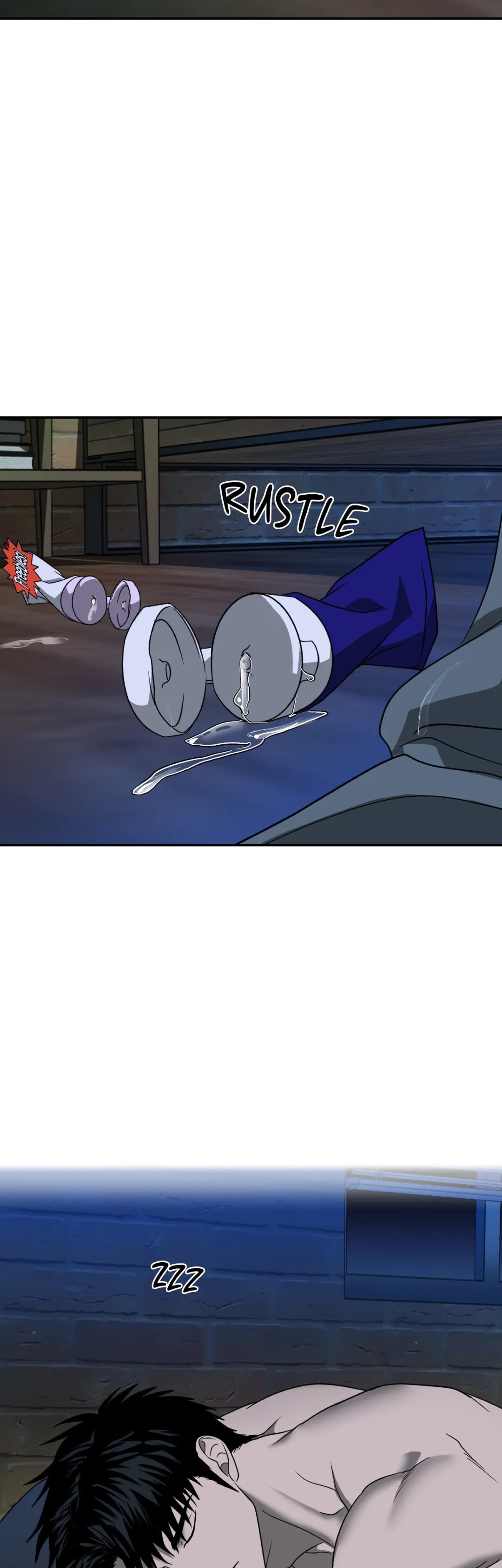 Shutline - Chapter 70 Page 3