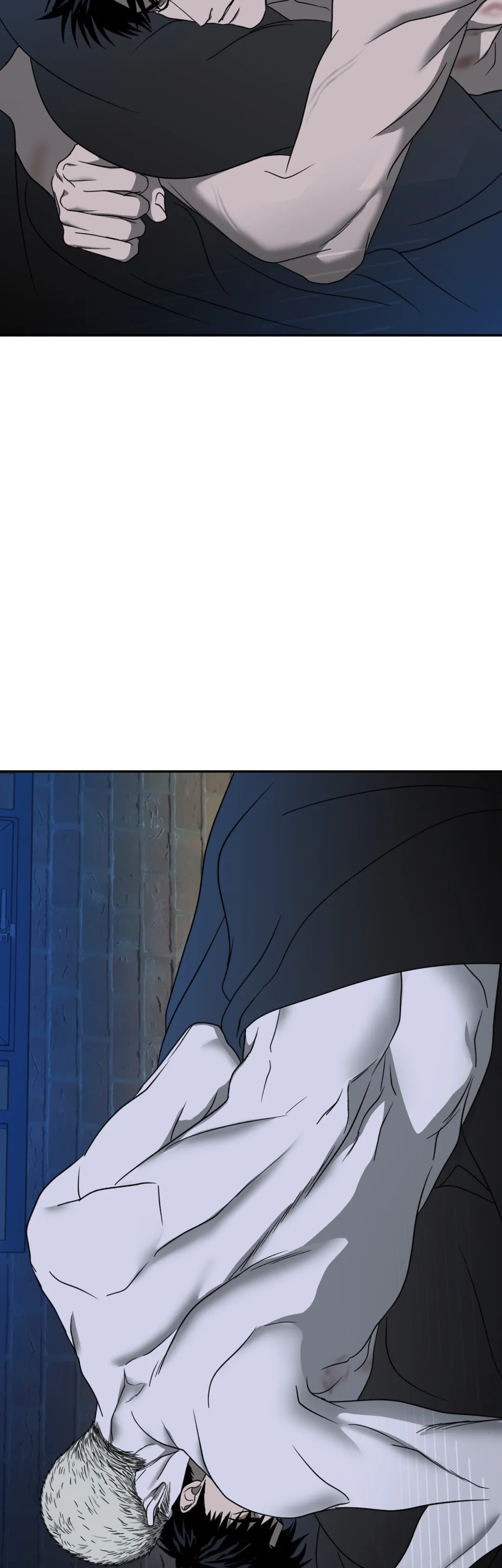 Shutline - Chapter 70 Page 4
