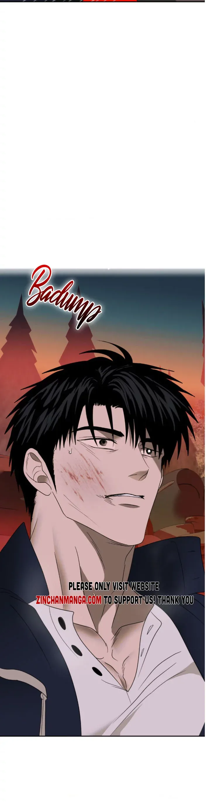 Shutline - Chapter 76 Page 17