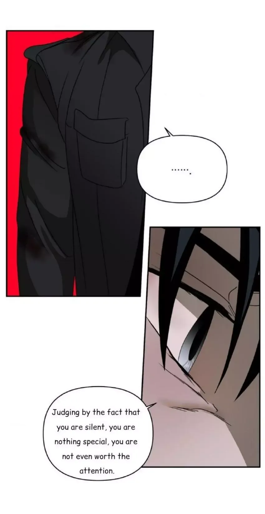 Shutline - Chapter 78 Page 16