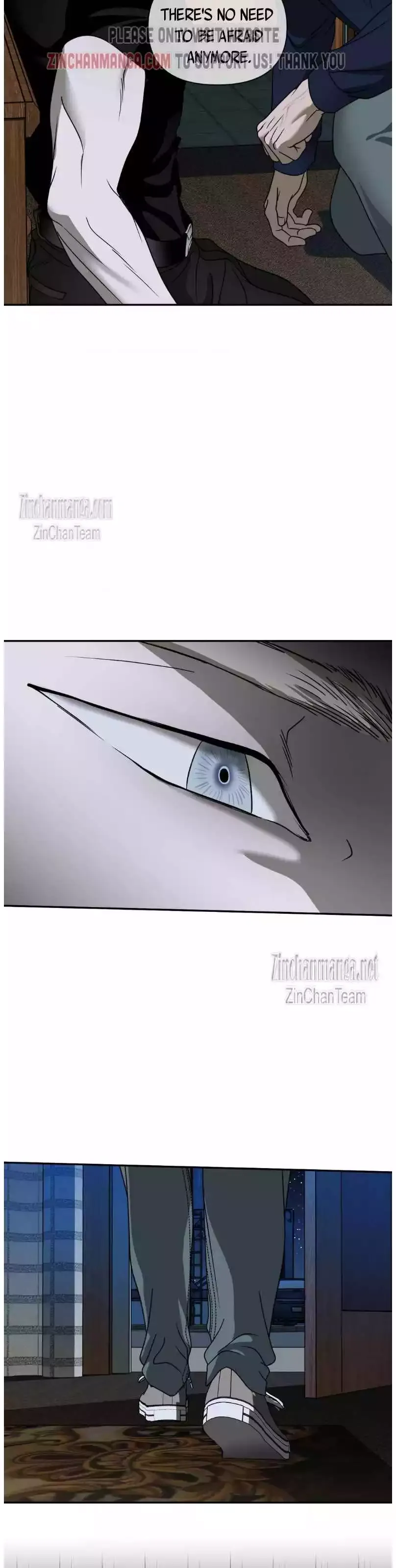 Shutline - Chapter 79 Page 15