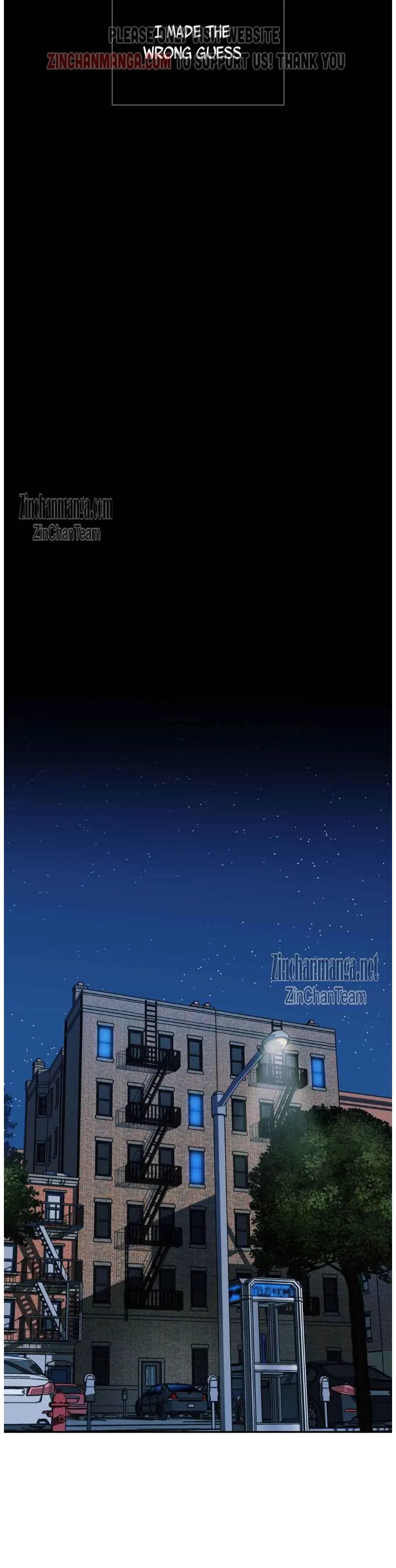 Shutline - Chapter 79 Page 19