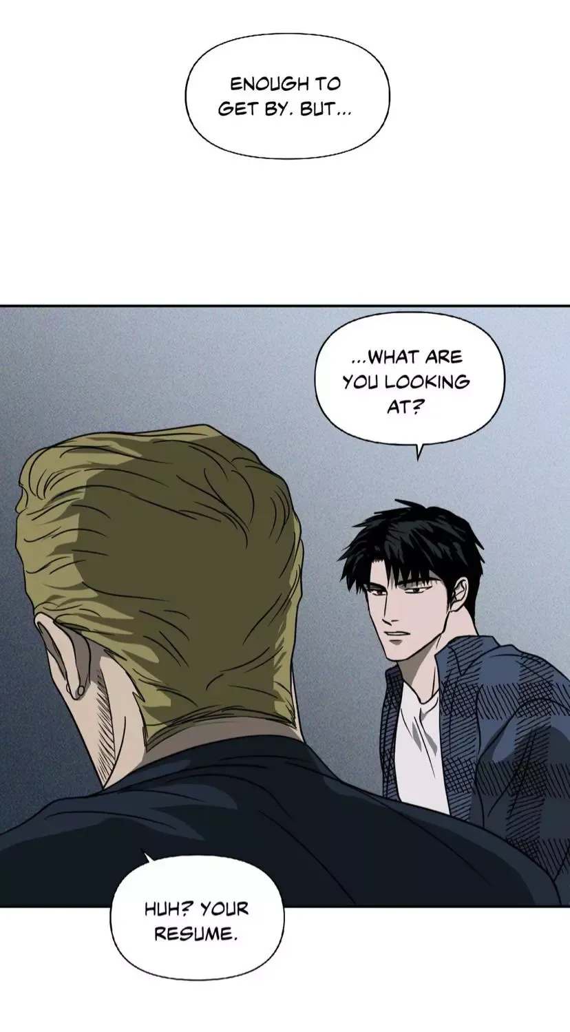 Shutline - Chapter 8 Page 5