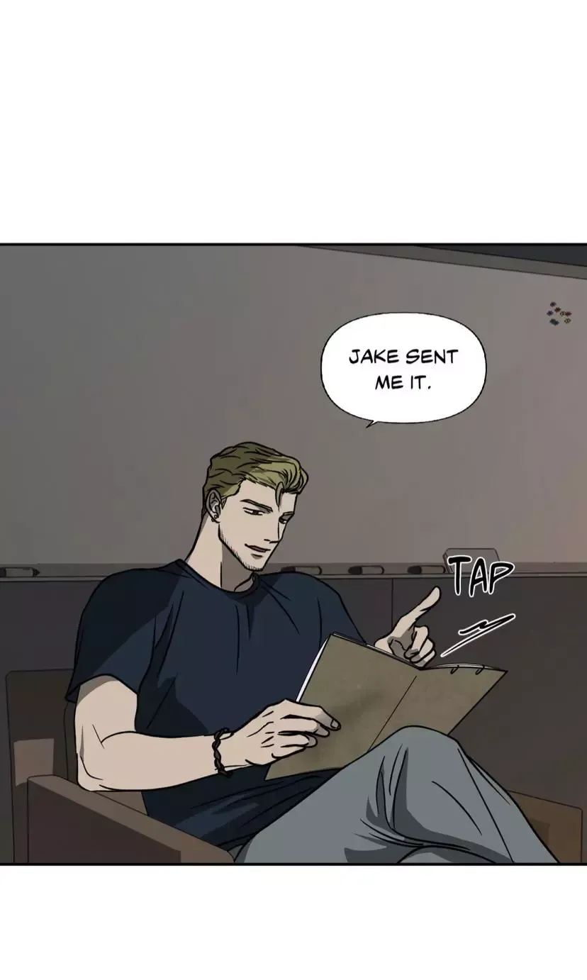 Shutline - Chapter 8 Page 6
