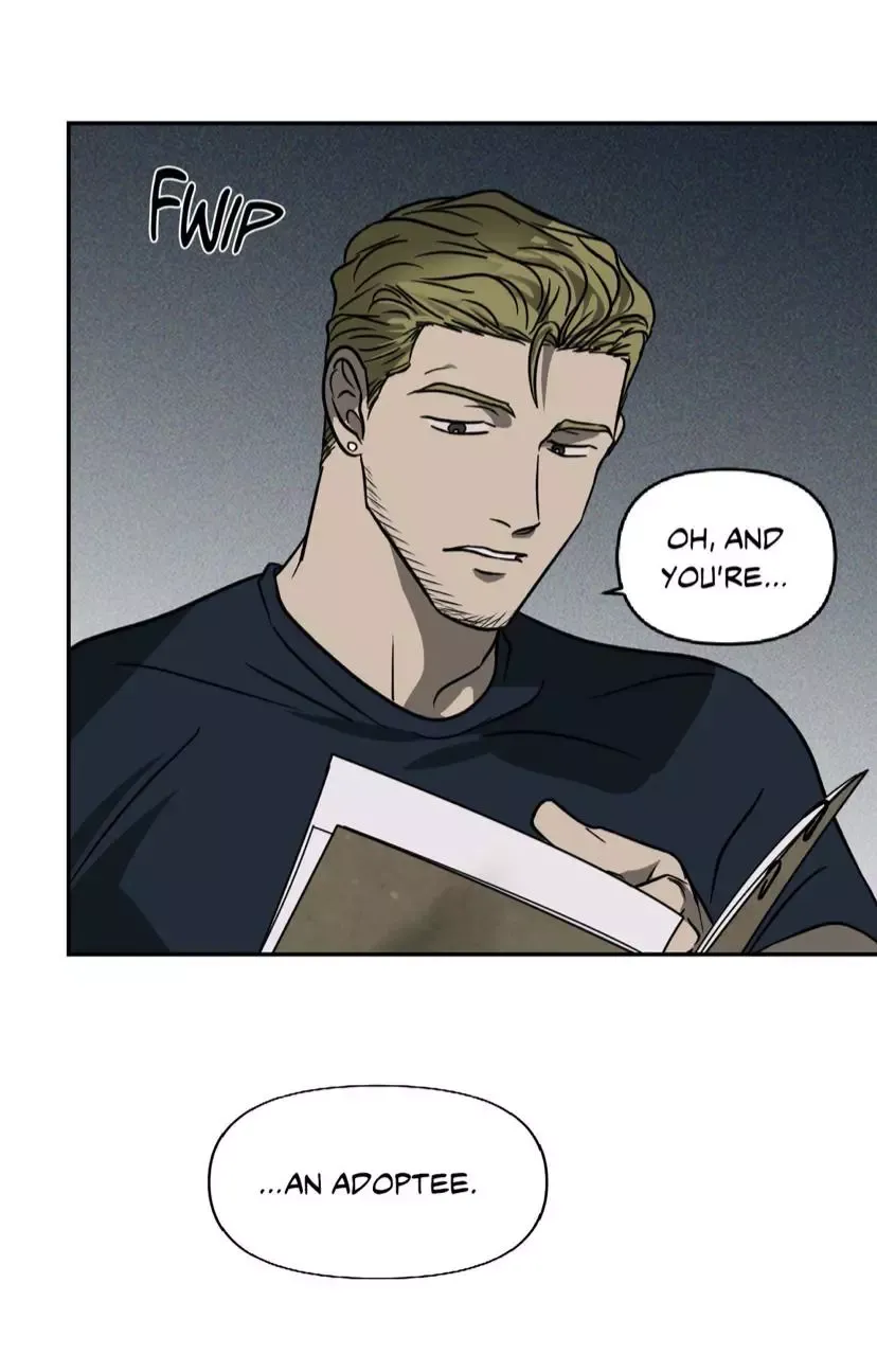 Shutline - Chapter 8 Page 10