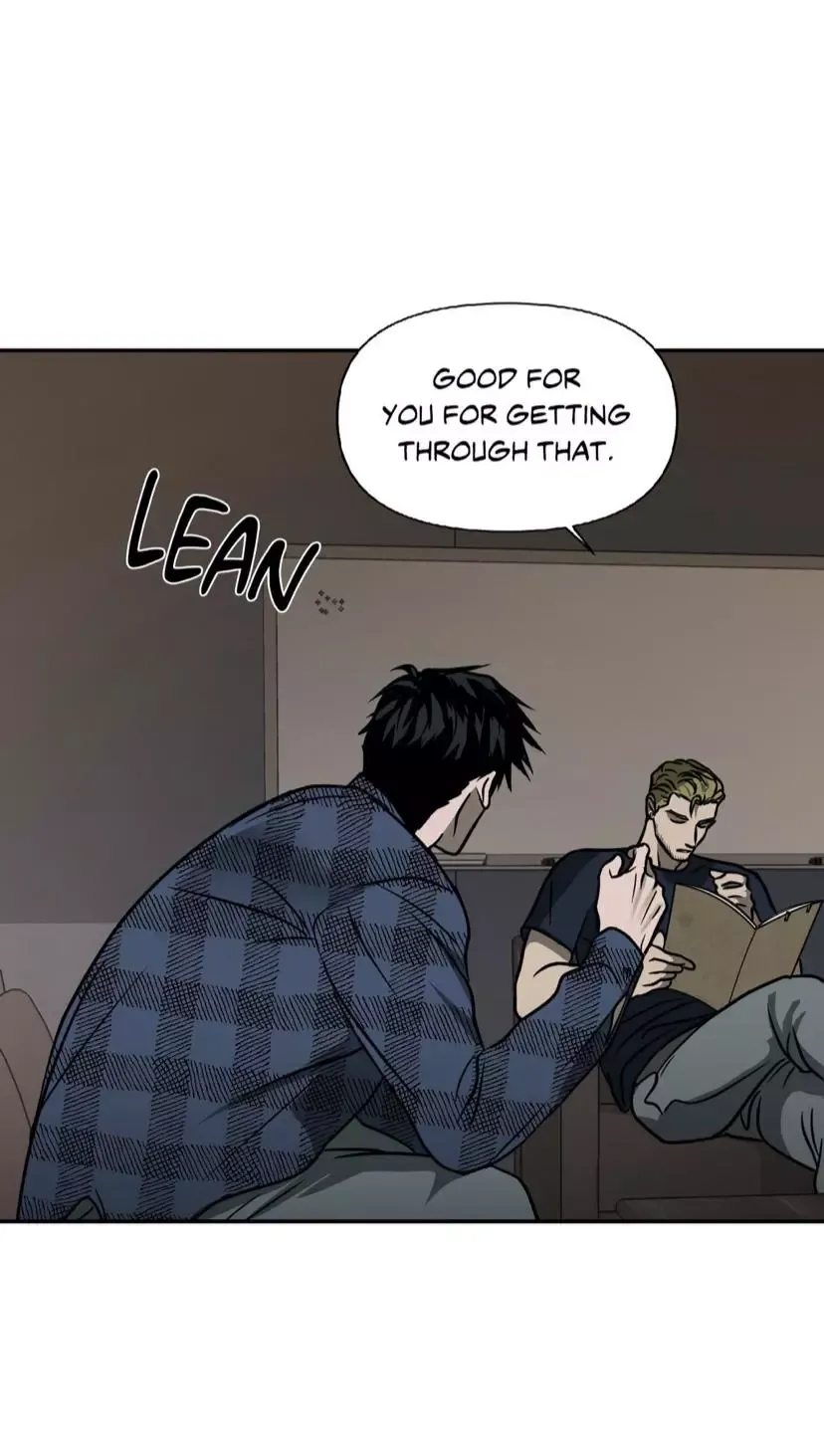 Shutline - Chapter 8 Page 12