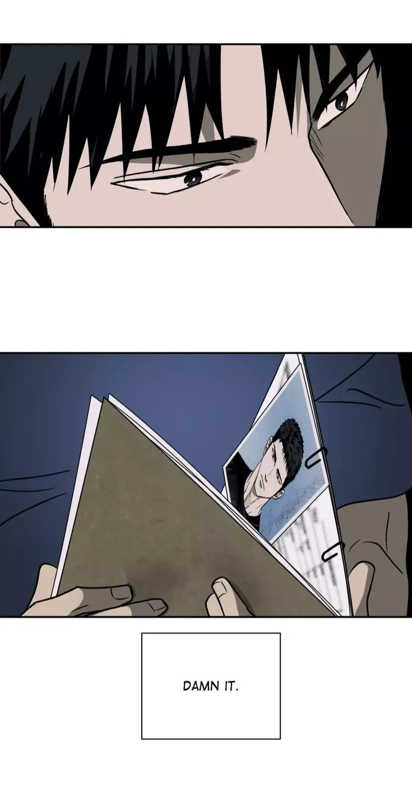 Shutline - Chapter 8 Page 13