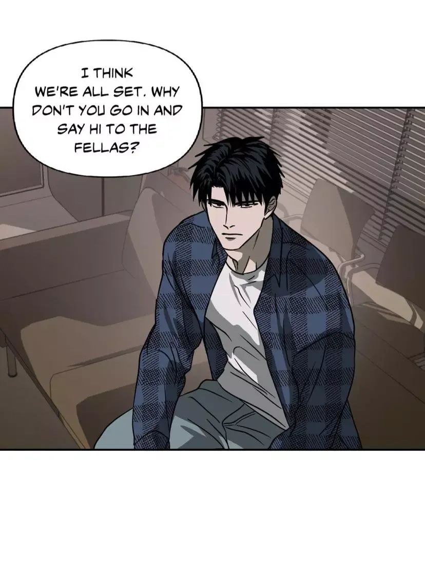 Shutline - Chapter 8 Page 19