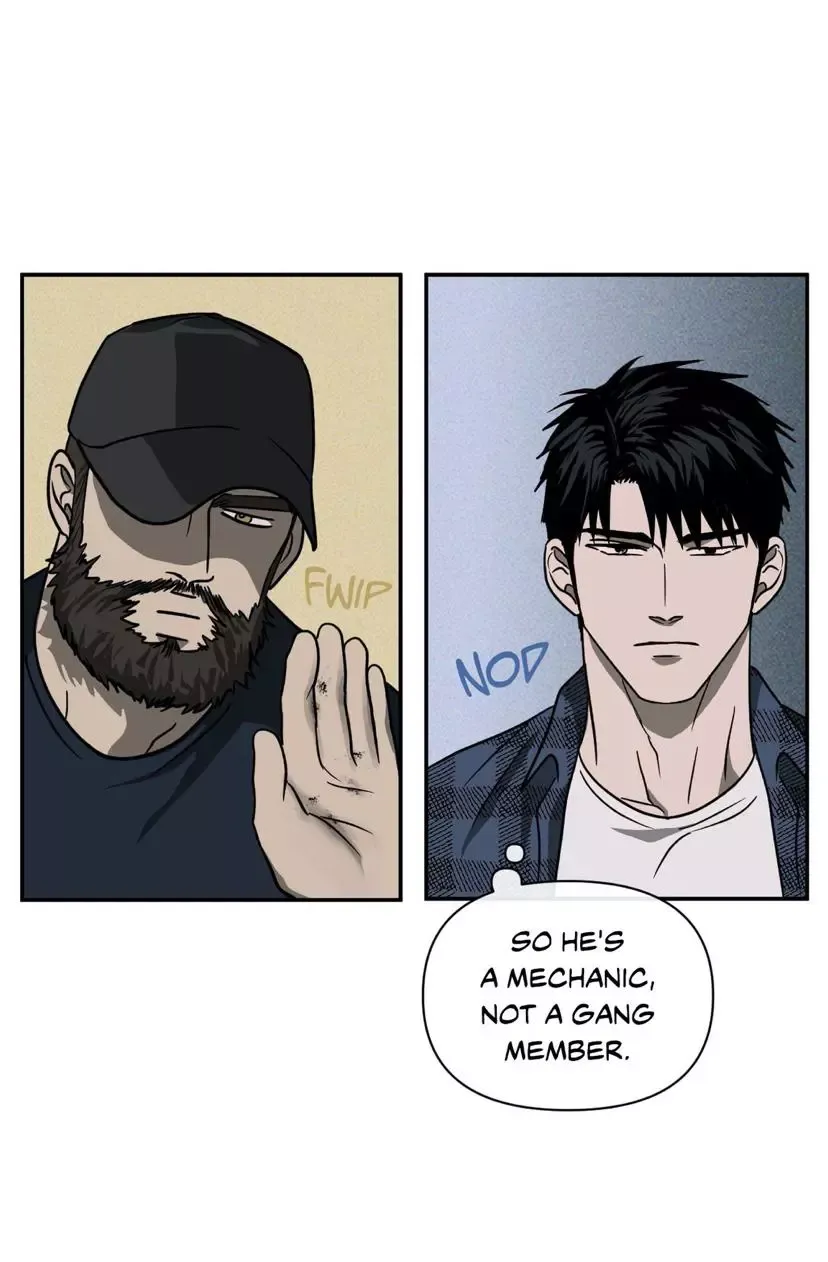 Shutline - Chapter 8 Page 24