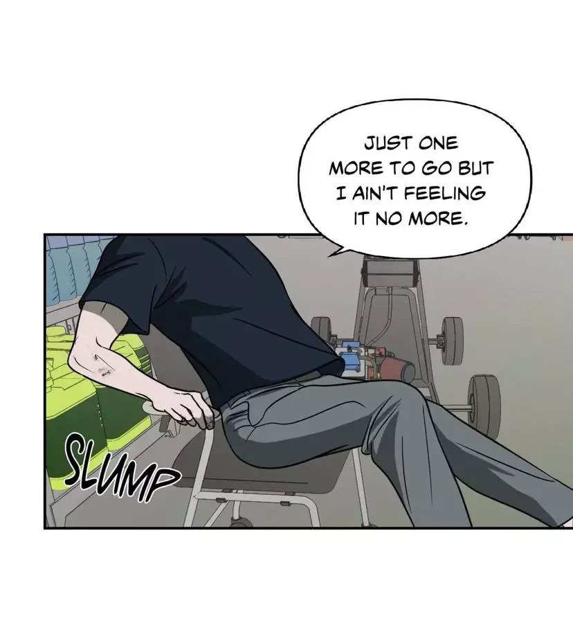 Shutline - Chapter 8 Page 30
