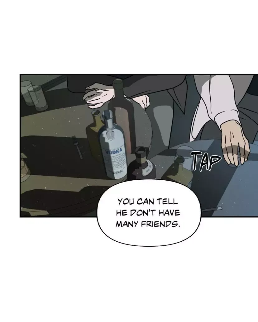Shutline - Chapter 8 Page 36