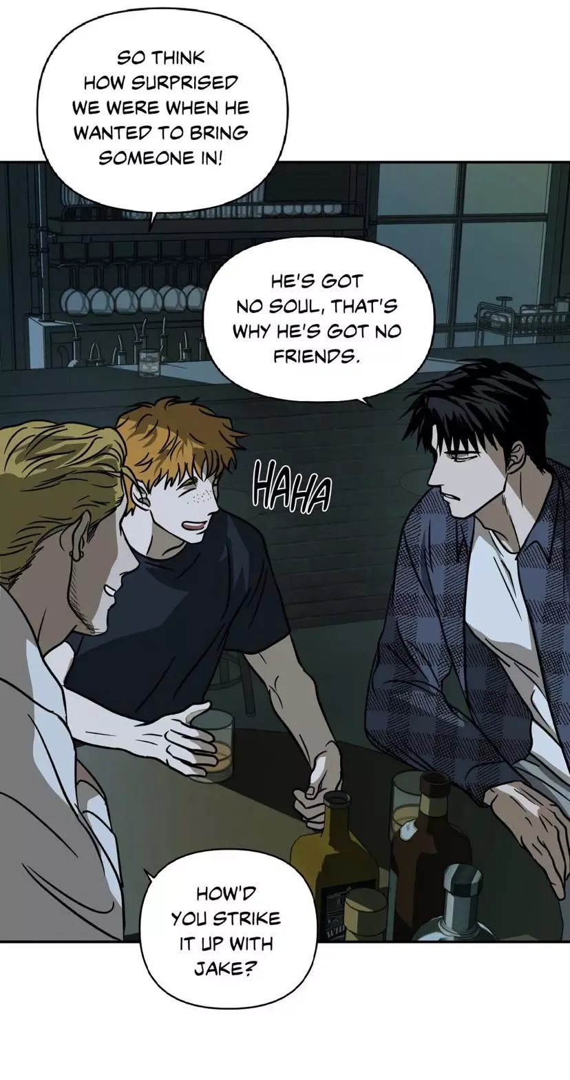 Shutline - Chapter 8 Page 37