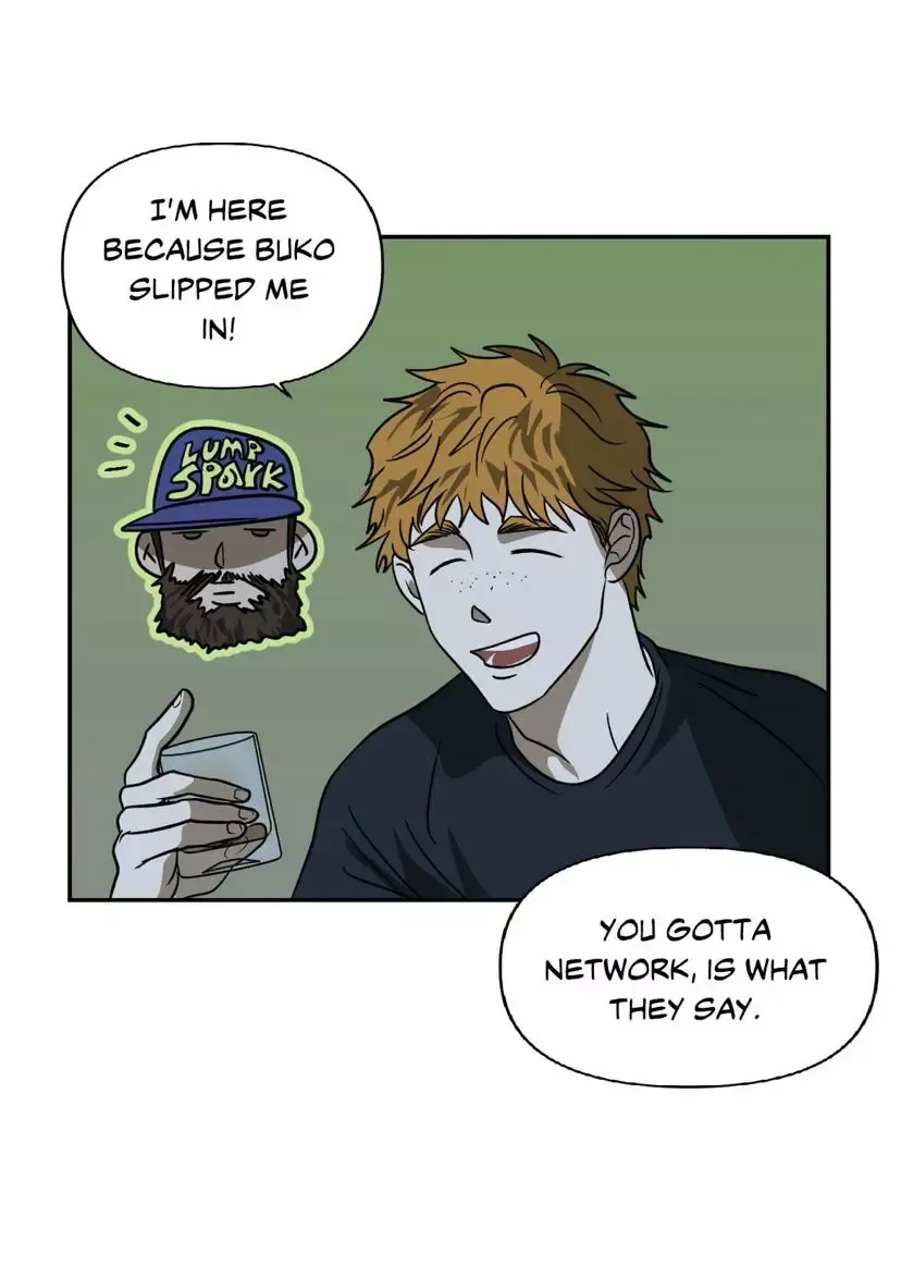 Shutline - Chapter 8 Page 39