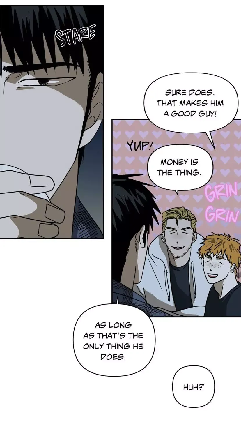 Shutline - Chapter 8 Page 43
