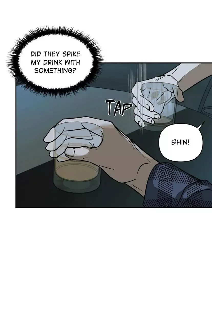 Shutline - Chapter 8 Page 48