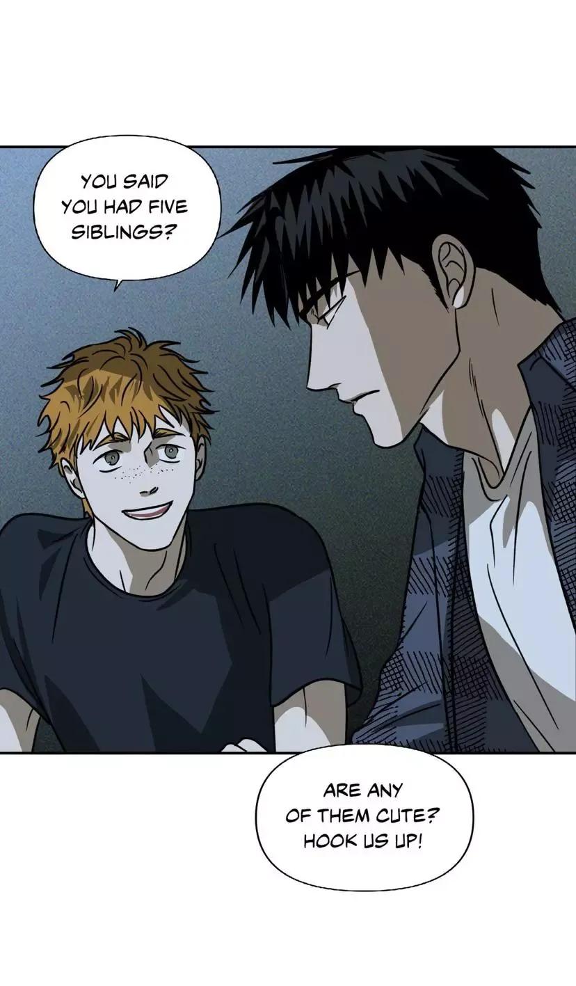 Shutline - Chapter 8 Page 49