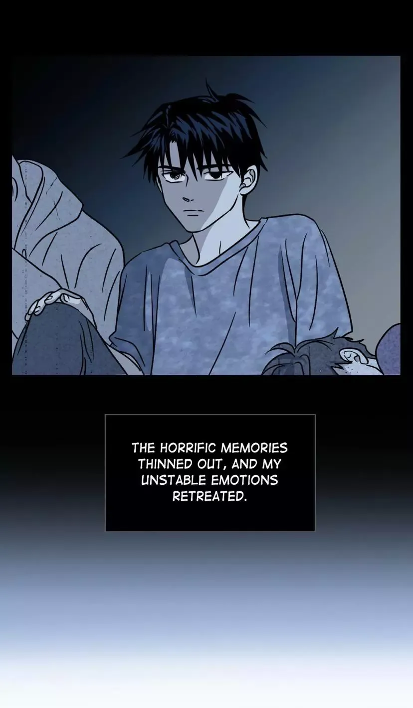 Shutline - Chapter 8 Page 62