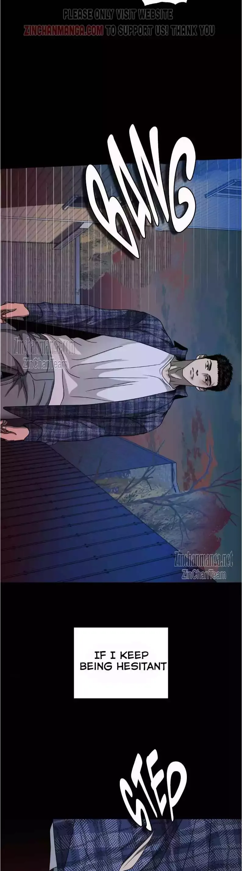 Shutline - Chapter 80 Page 26
