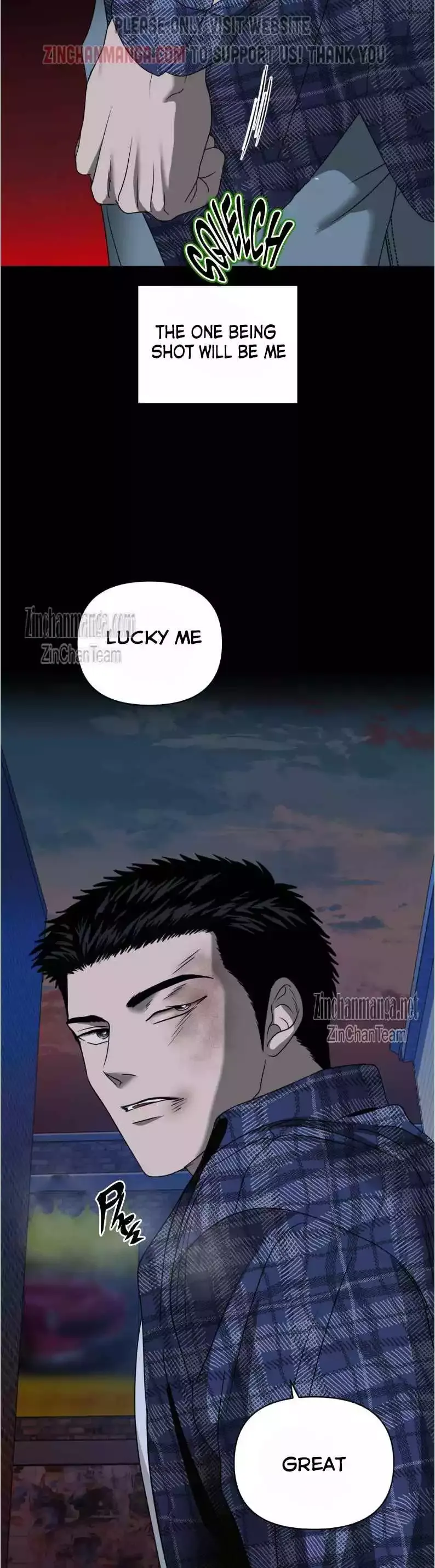 Shutline - Chapter 80 Page 27
