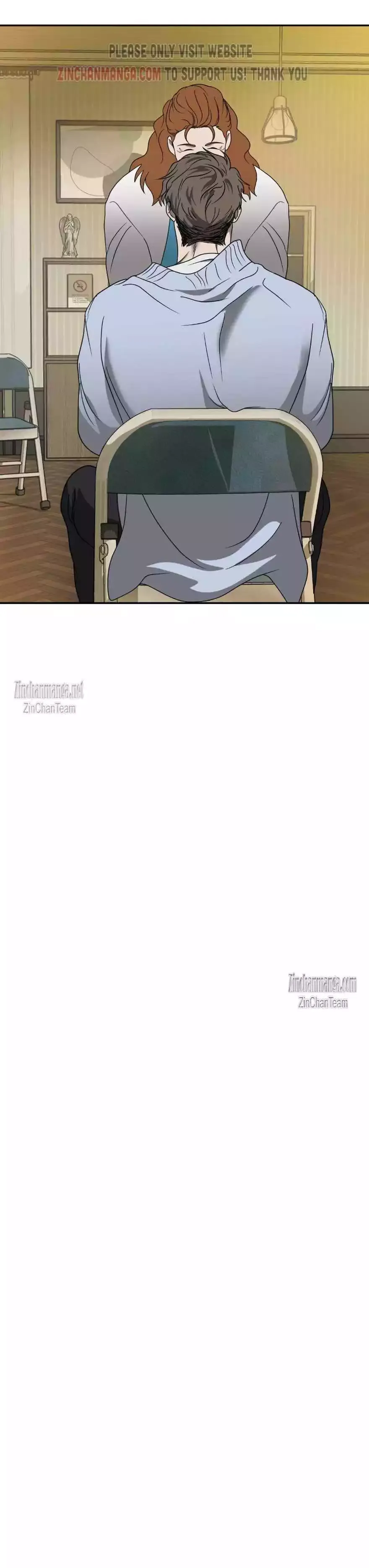 Shutline - Chapter 85 Page 15