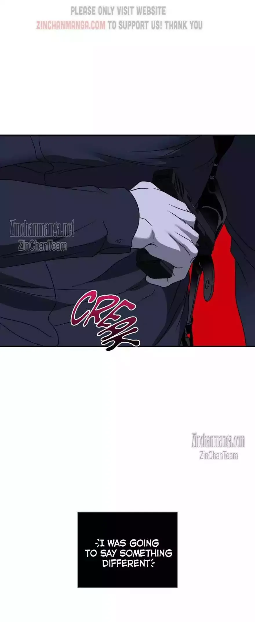 Shutline - Chapter 89 Page 6