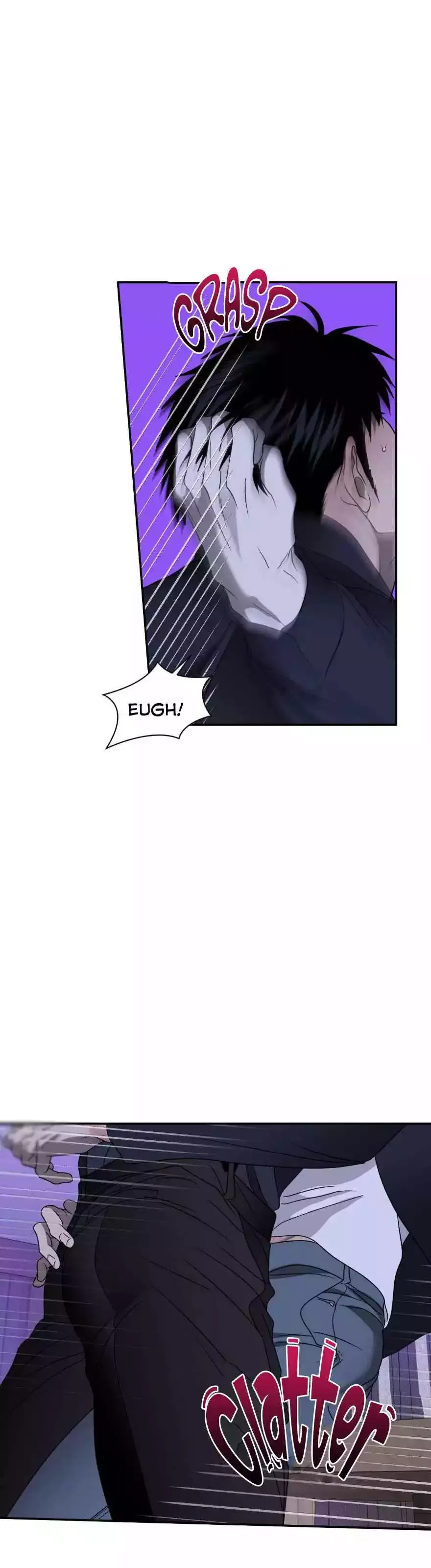 Shutline - Chapter 89 Page 11
