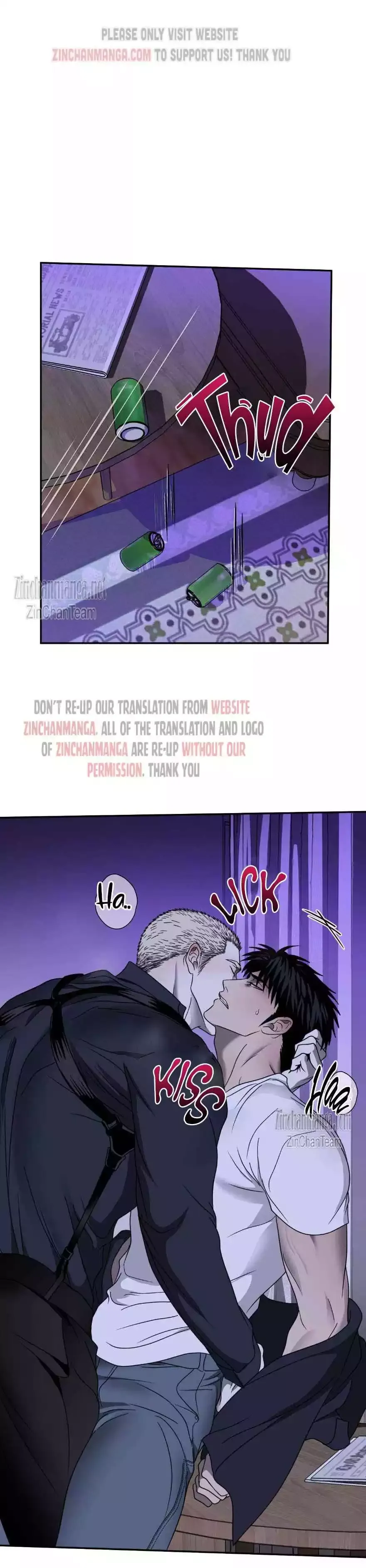 Shutline - Chapter 89 Page 12