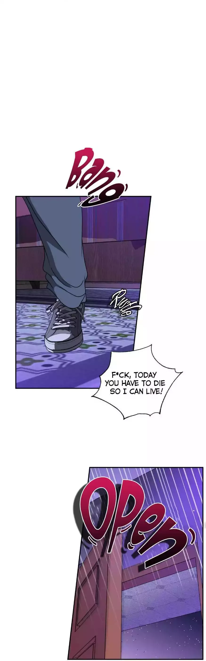 Shutline - Chapter 89 Page 21